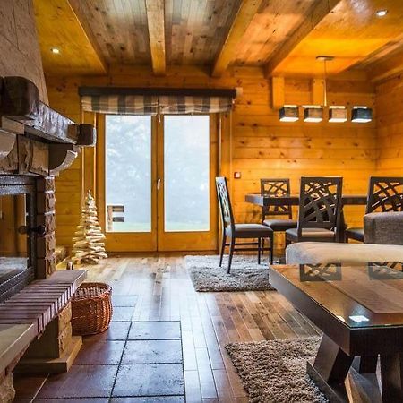 Holiday Home Floris Kopaonik Ngoại thất bức ảnh