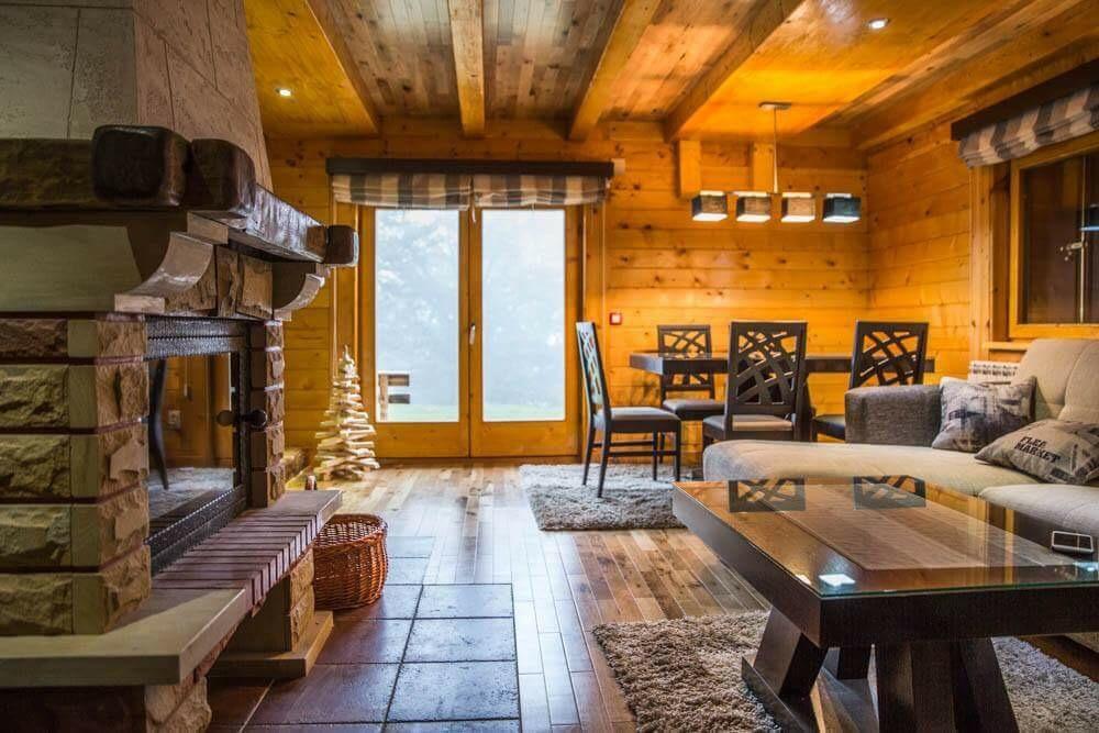 Holiday Home Floris Kopaonik Ngoại thất bức ảnh