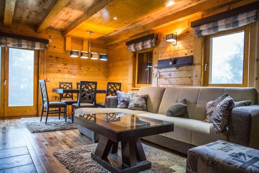 Holiday Home Floris Kopaonik Ngoại thất bức ảnh