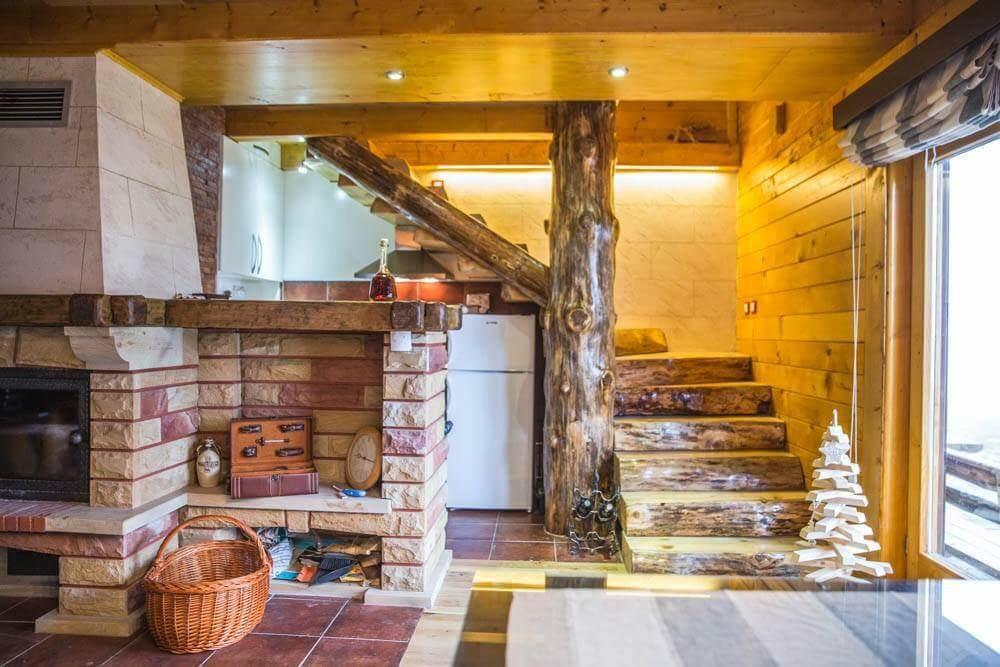 Holiday Home Floris Kopaonik Ngoại thất bức ảnh