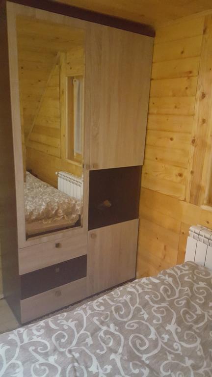 Holiday Home Floris Kopaonik Ngoại thất bức ảnh