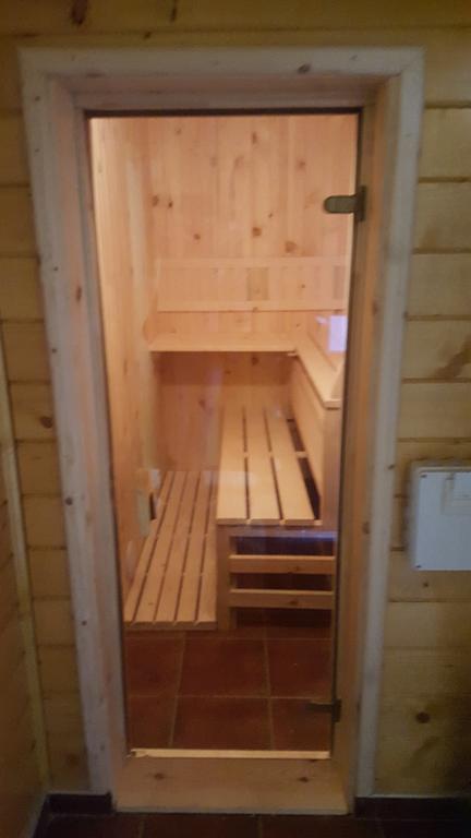 Holiday Home Floris Kopaonik Ngoại thất bức ảnh