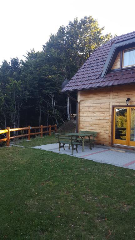 Holiday Home Floris Kopaonik Ngoại thất bức ảnh