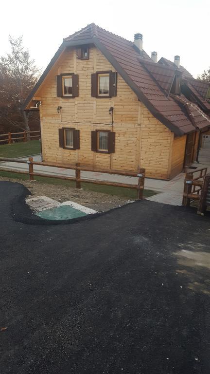 Holiday Home Floris Kopaonik Ngoại thất bức ảnh