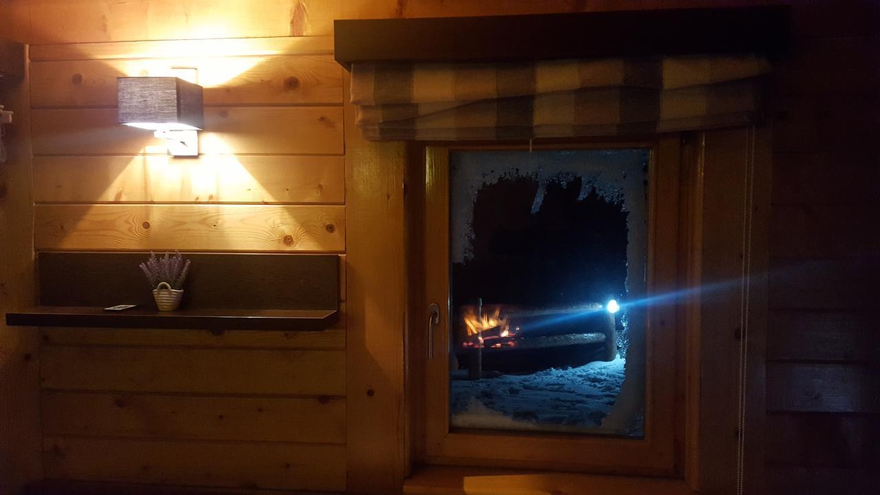 Holiday Home Floris Kopaonik Ngoại thất bức ảnh