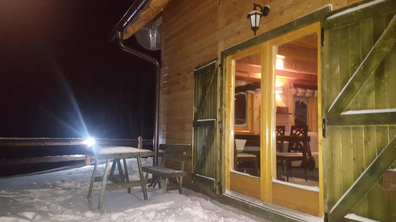 Holiday Home Floris Kopaonik Ngoại thất bức ảnh